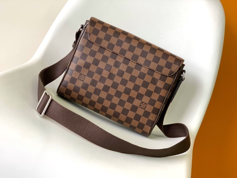 LV Satchel bags